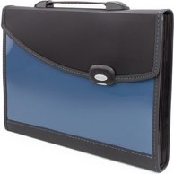 Trieur valisette Designer, A4+, 13 compartiments