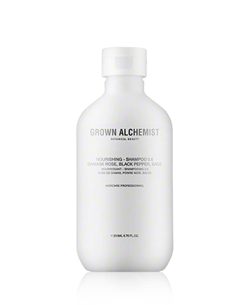 Grown Alchemist Haircare Nourishing Shampoo 200ml