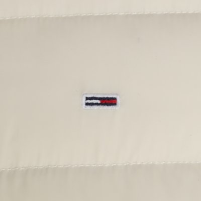 Doudoune femme Basic Hooded Down TOMMY HILFIGER