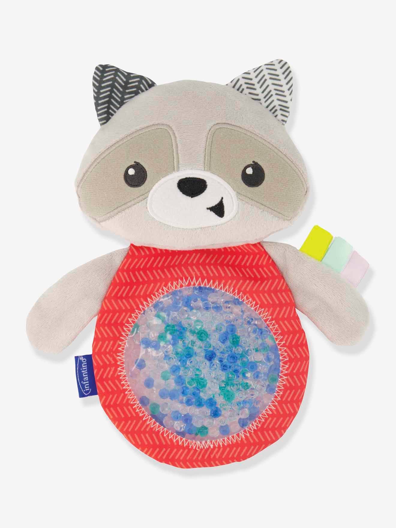 Bolas de água do guaxinim Doudou