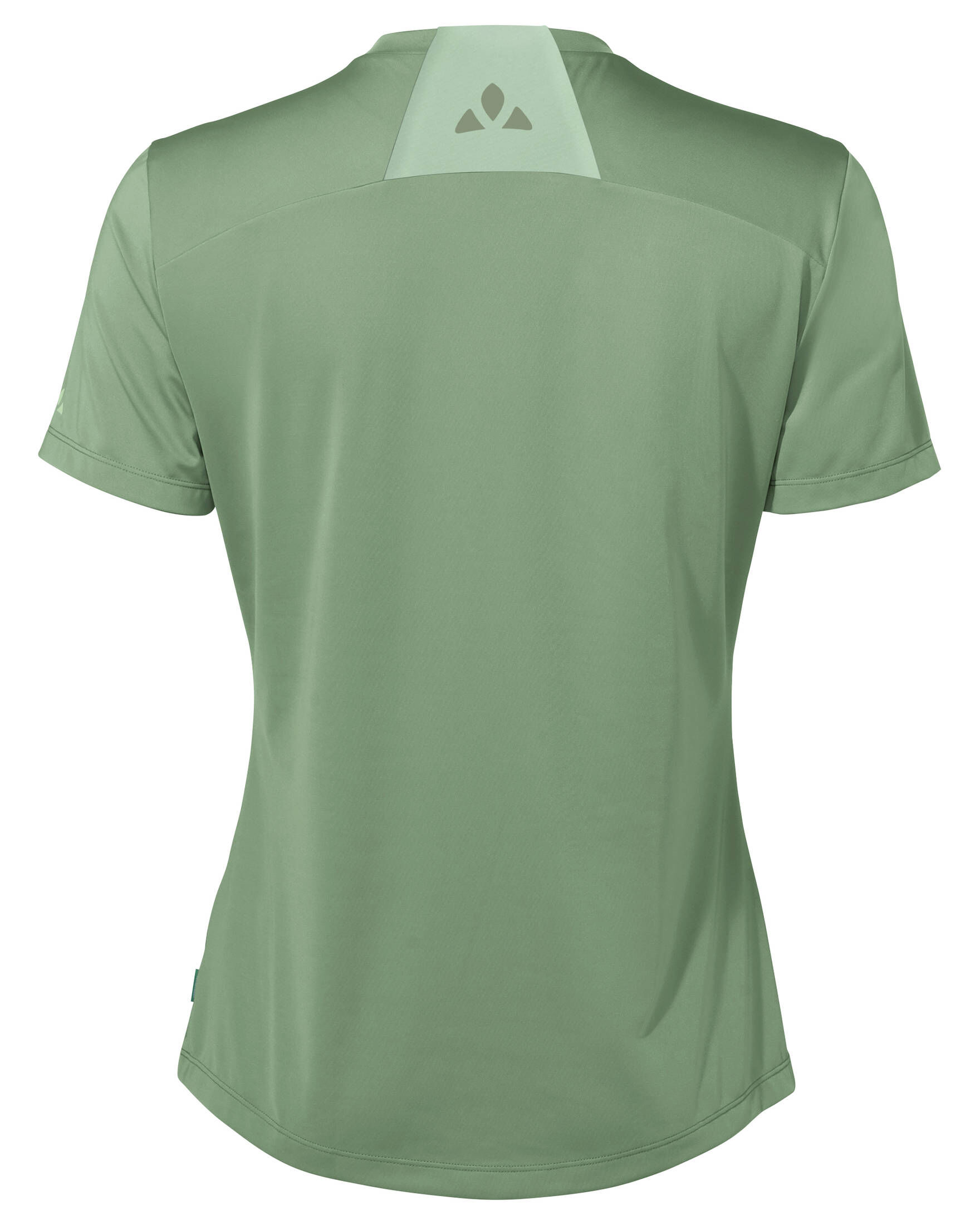 VAUDE| Damen Radshirt QIMSA LOGO