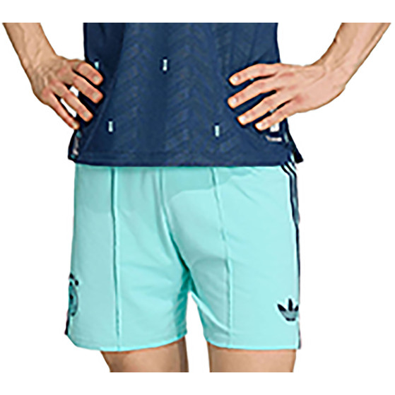 adidas Duitsland Uit Short WK 2026
