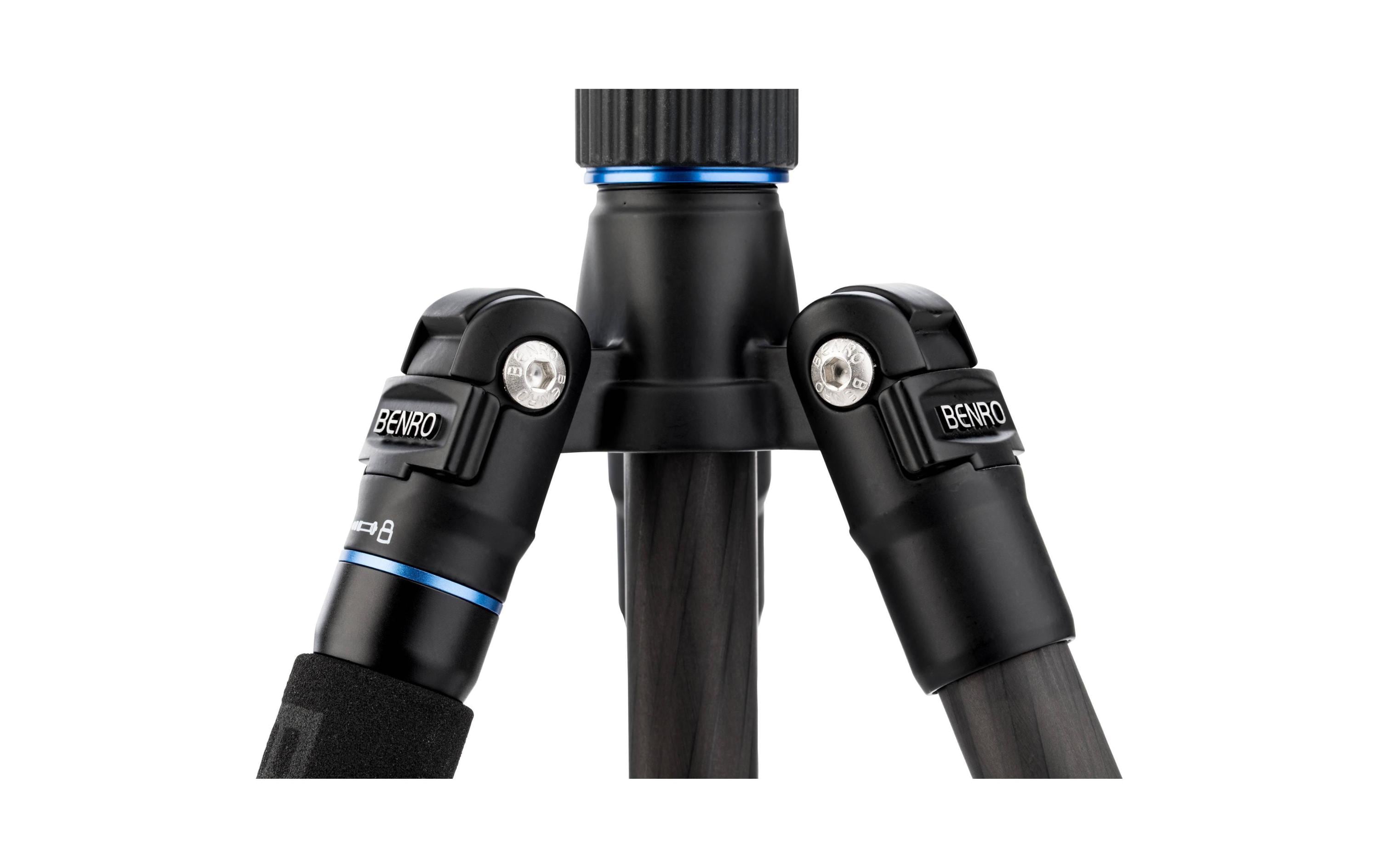 Reisestativ FSL09AN00 Travel SlimKompaktes Aluminium-Stativ