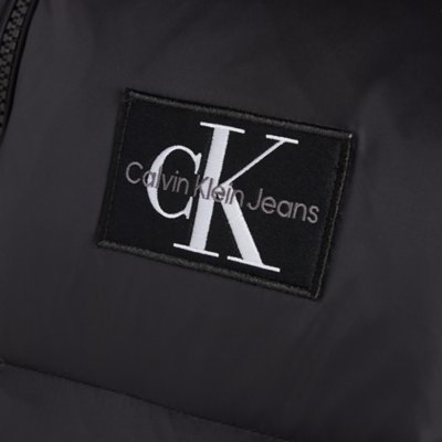Doudoune sans manche homme Essentials Down CALVIN KLEIN