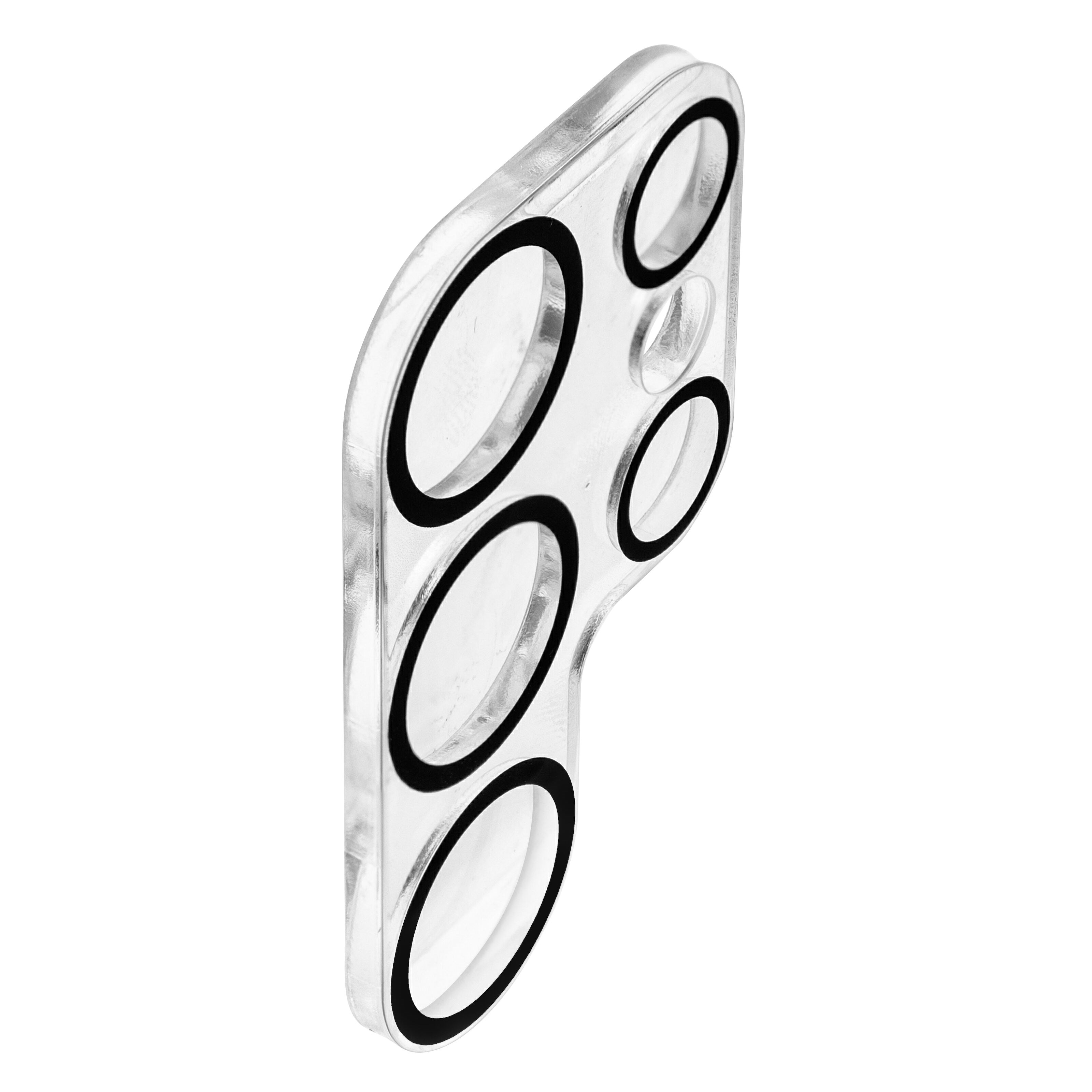 Linocell Elite Ekstreme Beskytter for kameralinsen på Galaxy S24 Ultra
