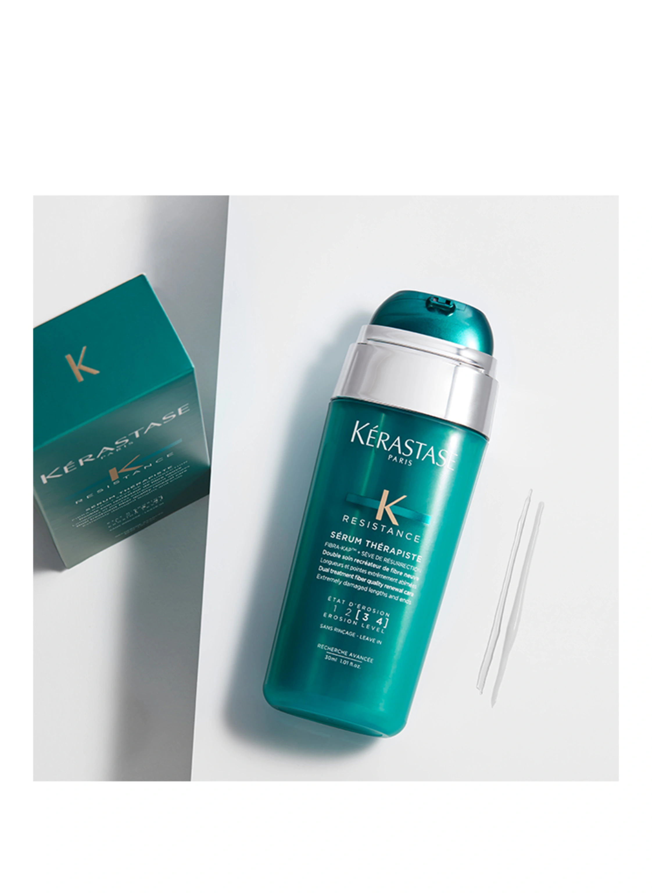KÉRASTASE RESISTANCE