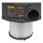 Grovstøvsuger 30 l 1050 W