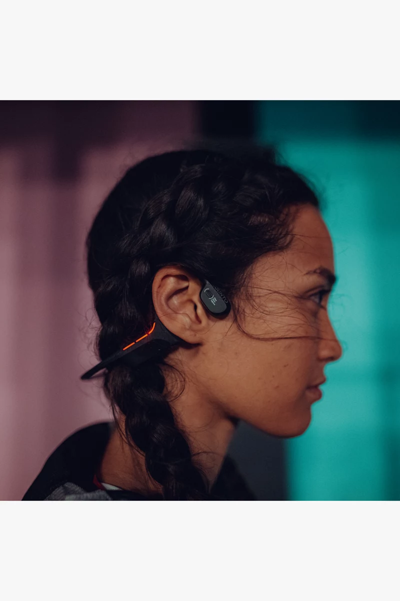 Suunto Wing Open-Ear Kopfhörer