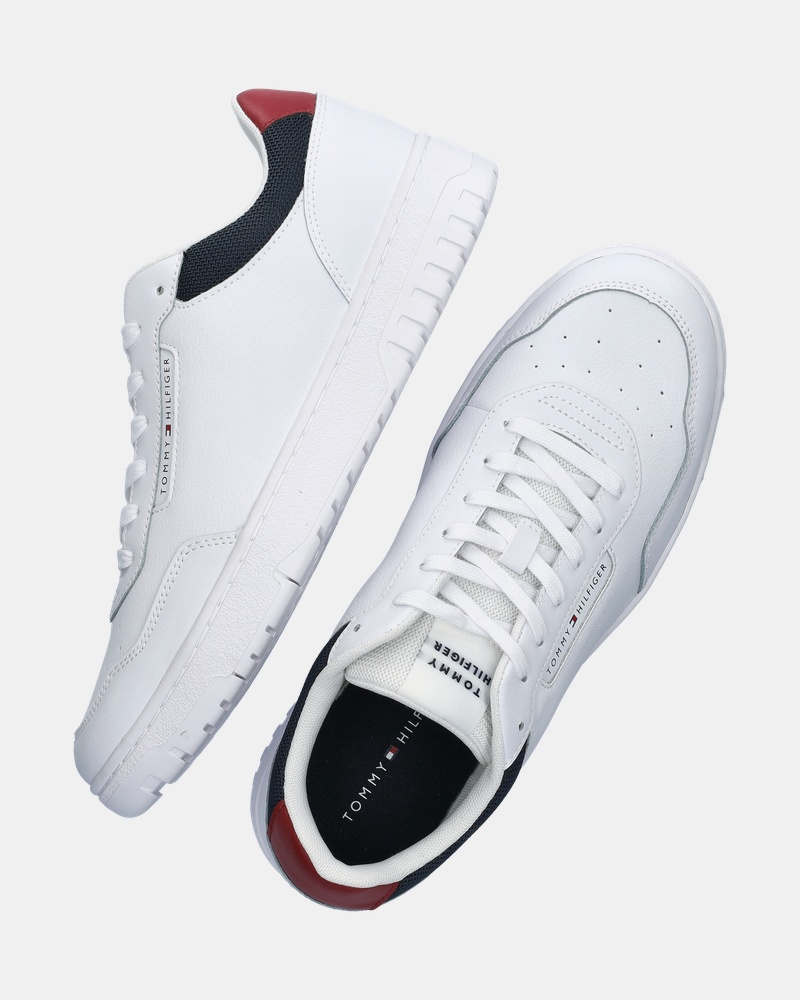 Tommy Hilfiger Sport Basket Core Lage sneakers  - multi