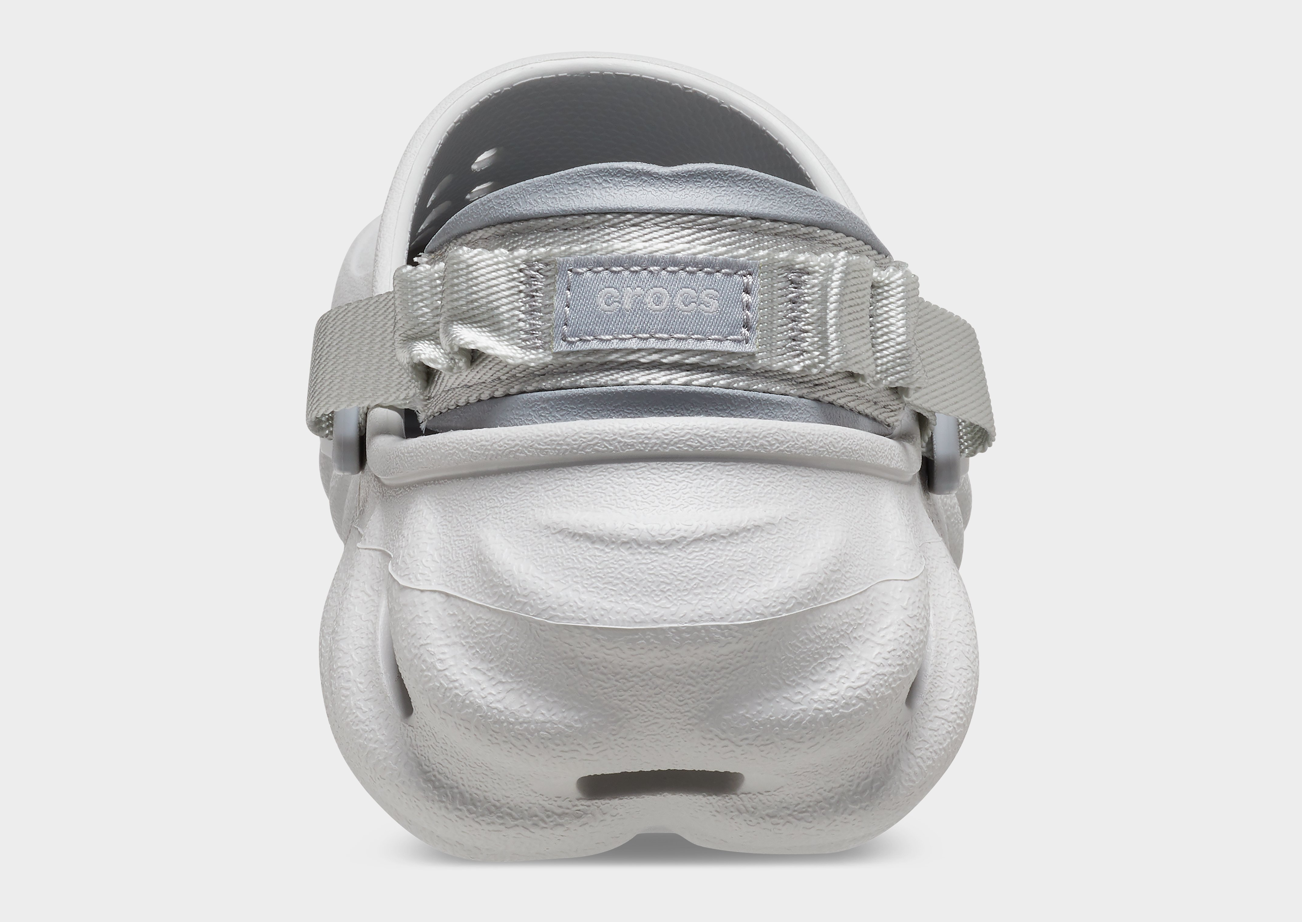 Crocs Echo Clog Femme