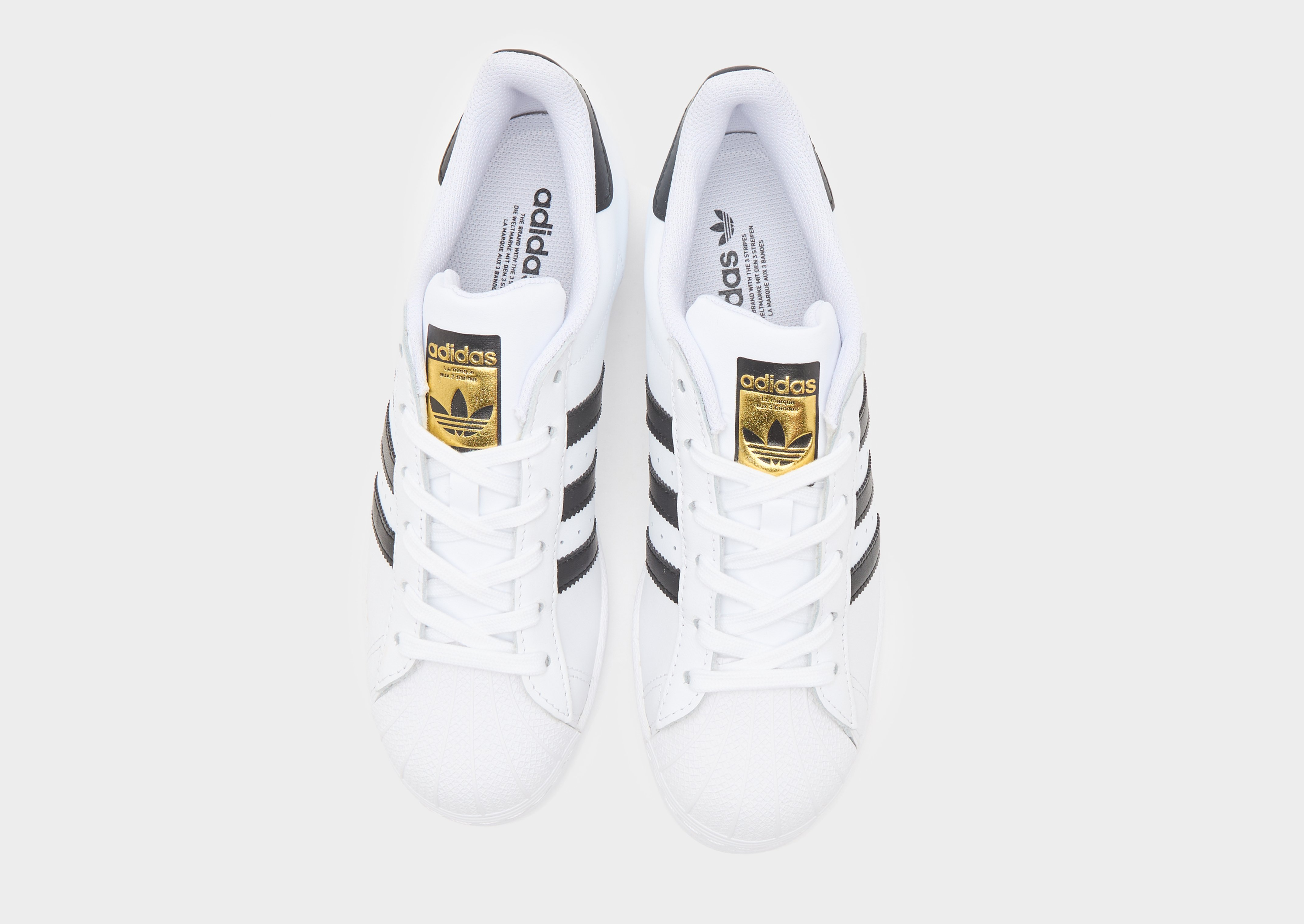 adidas Originals Chaussure Superstar