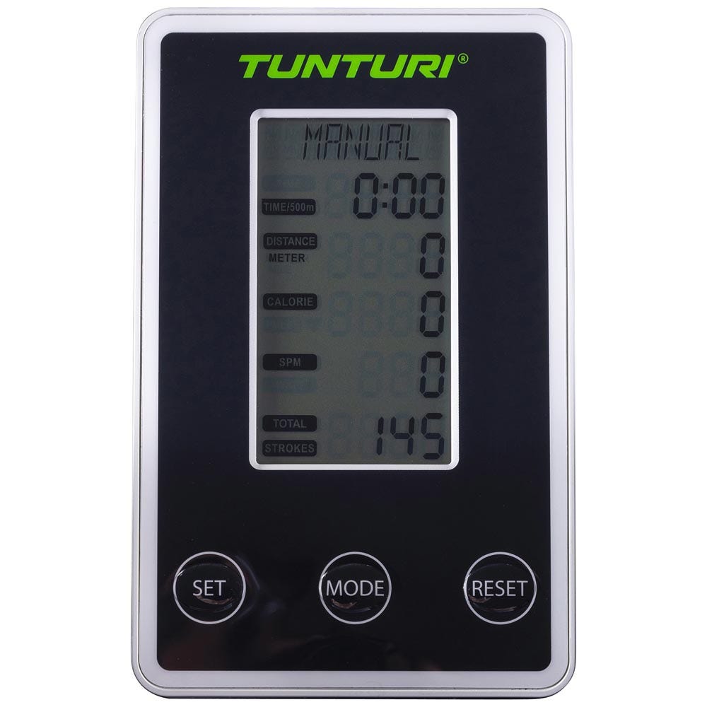 Tunturi  Rowing Machine Endurance R85W
