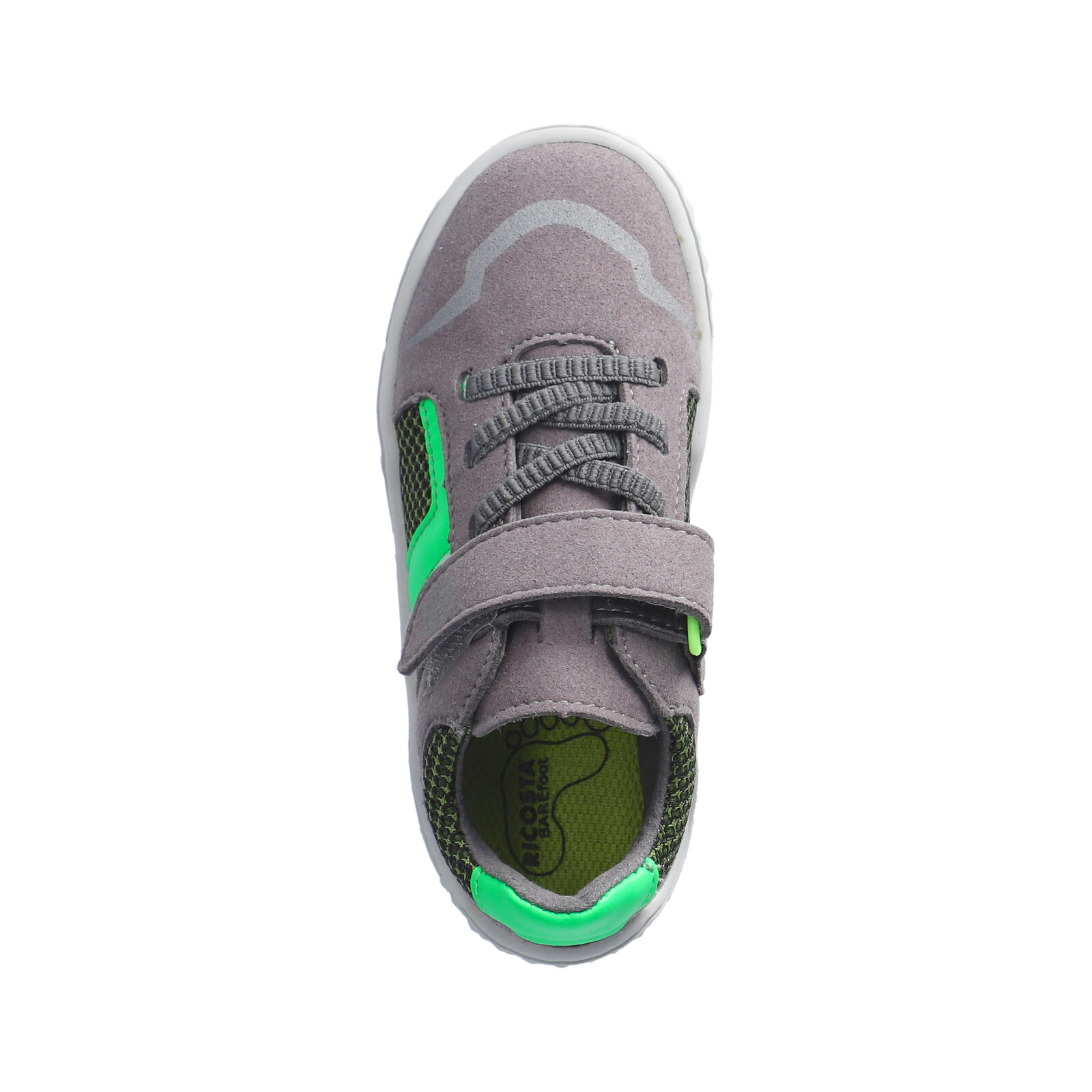 JAY - Barfußschuhe