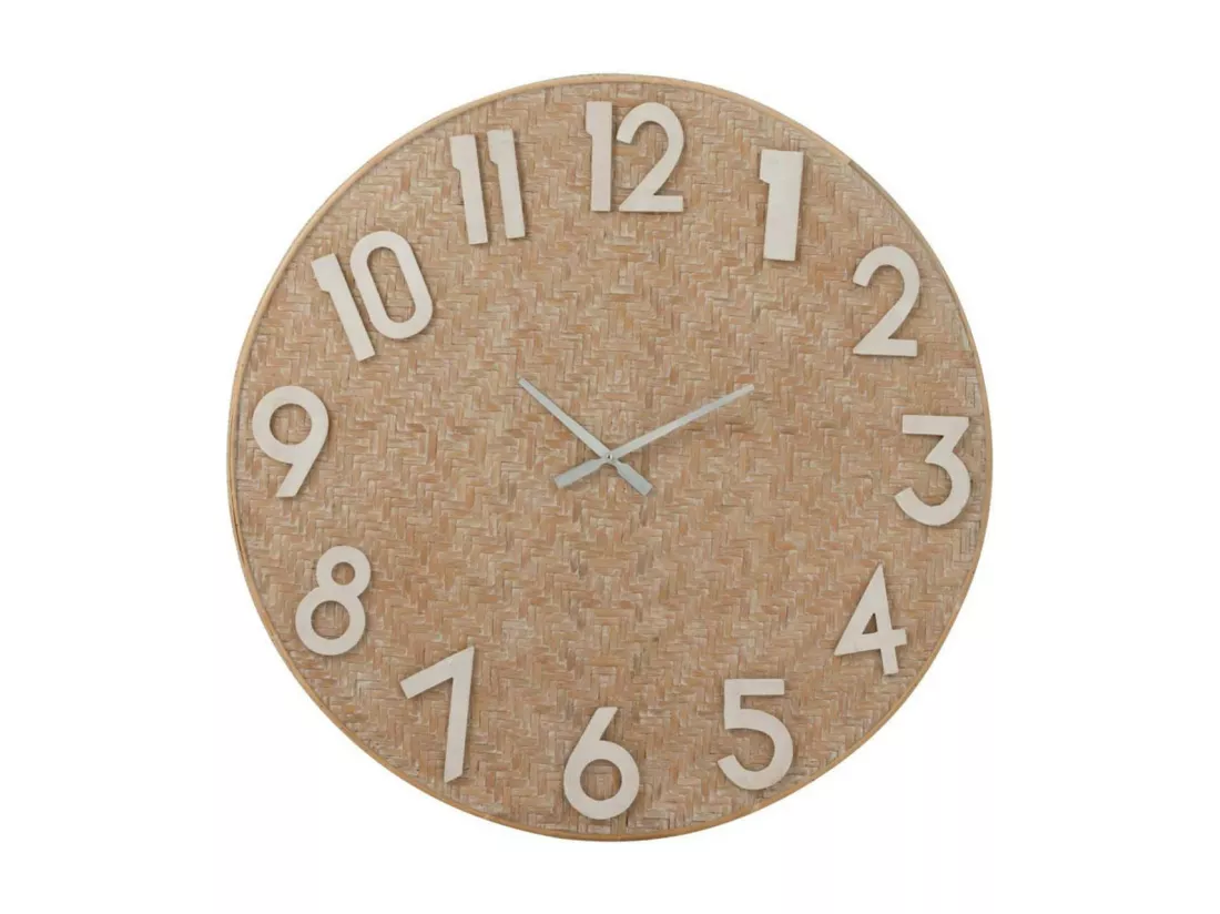Horloge Murale Design 