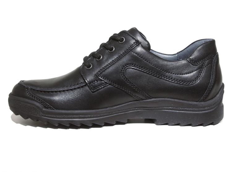 Waldläufer 483000 schwarz