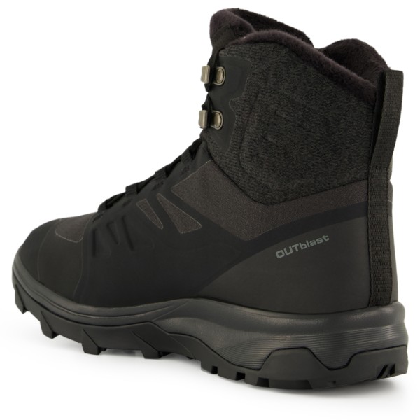 Salomon - Women's Outblast Ts CSWP - Chaussures d'hiver