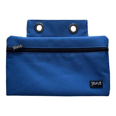 YaKa - Trousse 3 en 1 - bleu