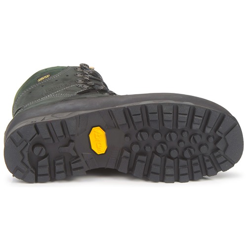 Meindl - ISLAND - Anthracite / Vert