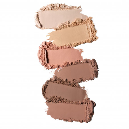 M·A·C Cosmetics Palette contouring sculpt & shape