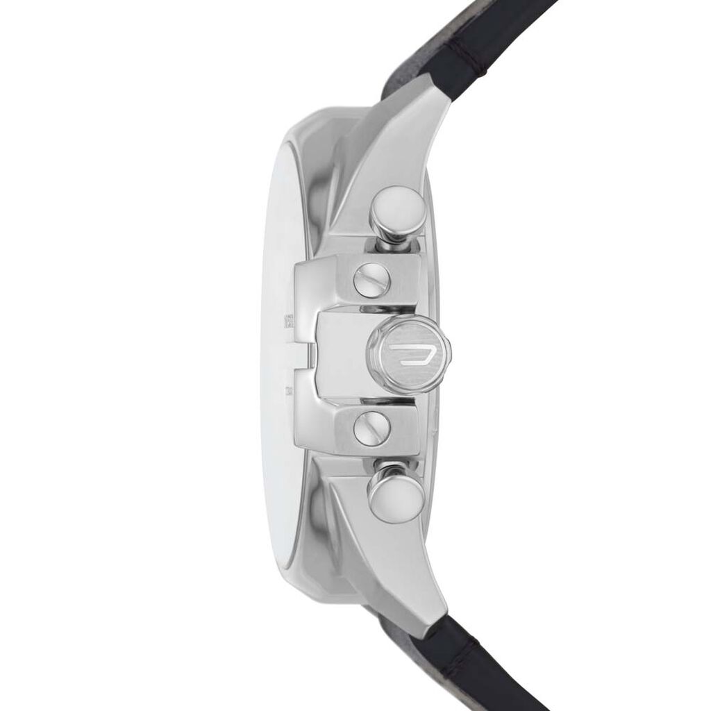 Montre Diesel Baby Chief Noir