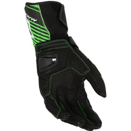 Gants Macna AIRPACK - Vert