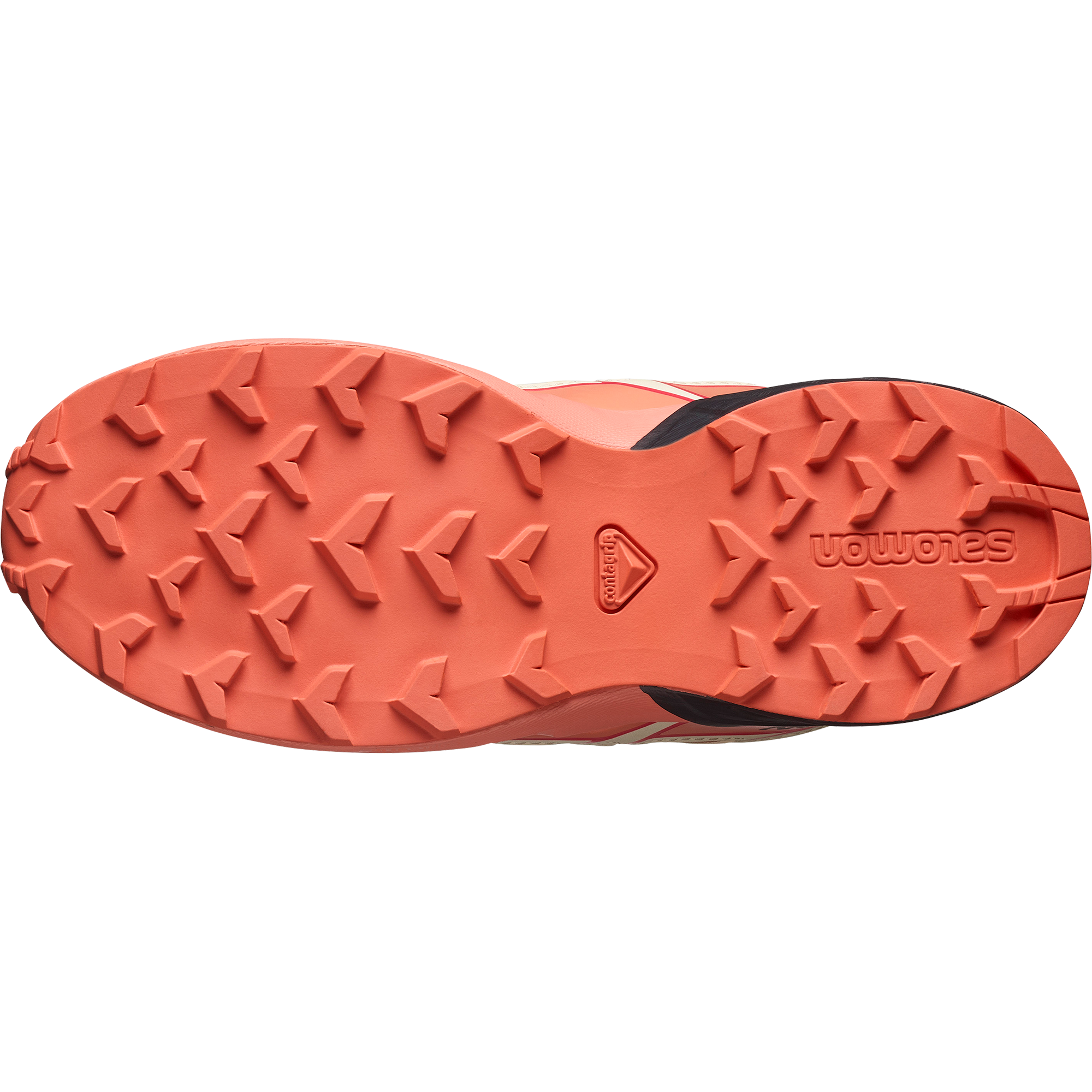 Salomon Wanderschuh »SPEEDCROSS WP J«  wasserdicht