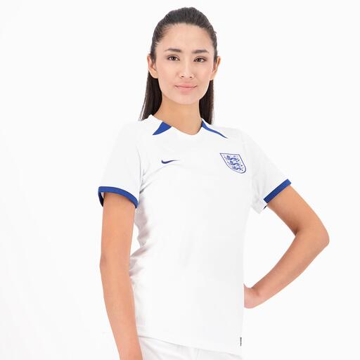 Camisa titular da Inglaterra, número 23
