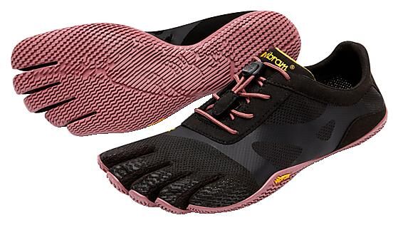 FIVE FINGERS - CHAUSSURES DE RUNNING KSO EVO W