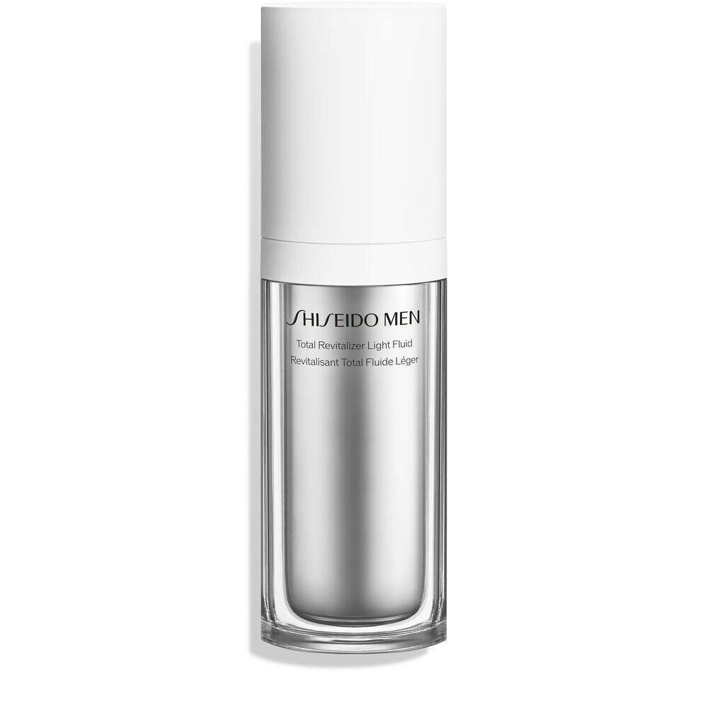Shiseido Men Total Revitalizer Light Fluid70 ml