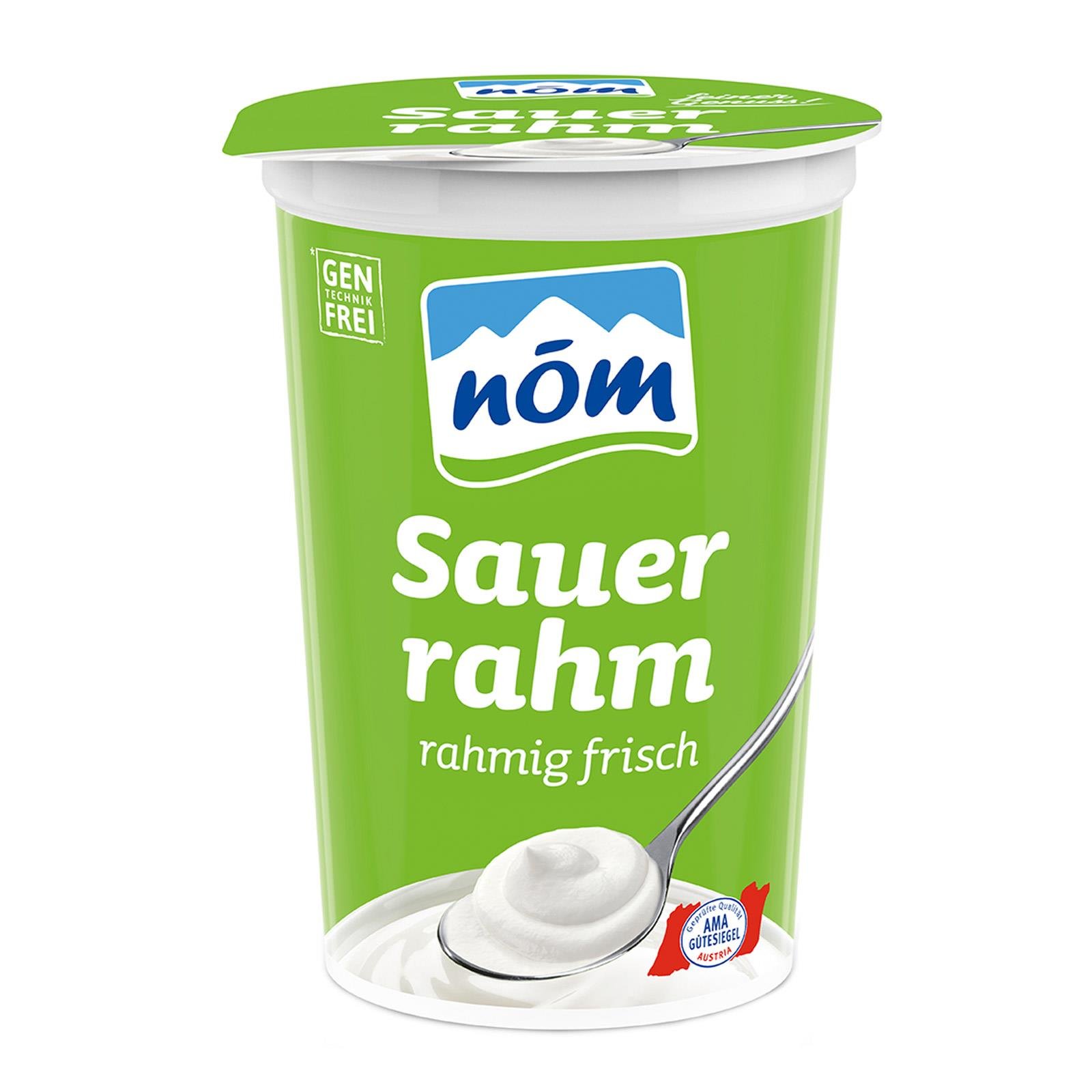 nöm Sauerrahm 15%