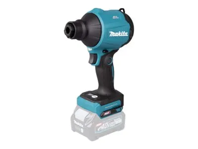 Makita AS001GZ - Blæser - ledningfri - 0 - 1,1 m³/min - intet batteri - 40 V - SOLO
