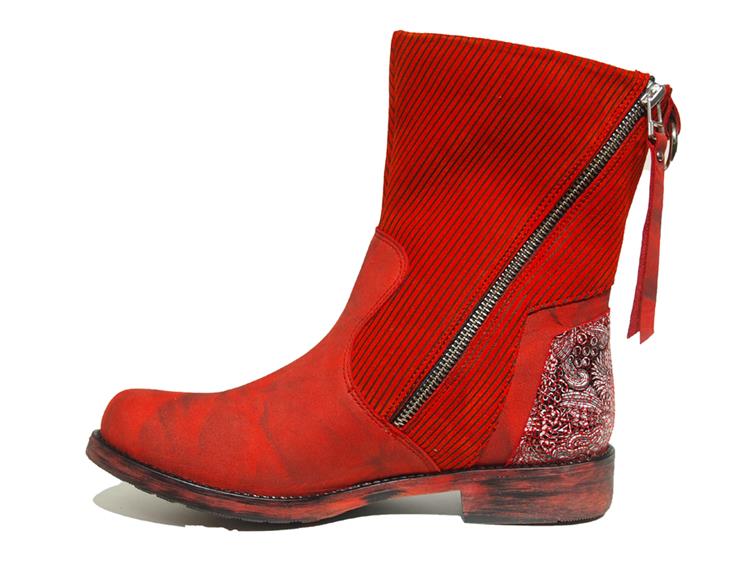 Maciejka 05649 Rood
