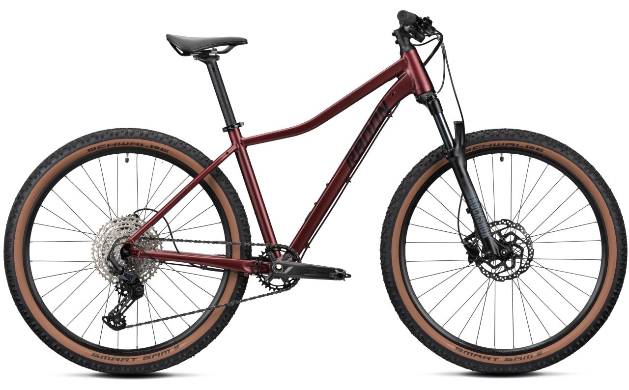 Radon ZR Lady 7.0 kaufen | Bike-Discount