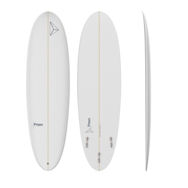 Planche de Surf Prism Egg Essential Series - The Corner Shop