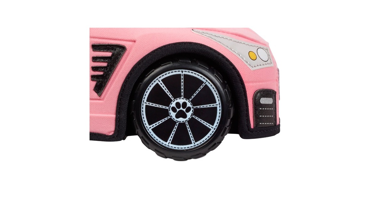 MGA EntertainmentNa! Na! Na! Surprise Plush Convertible Speelgoedvoertuig