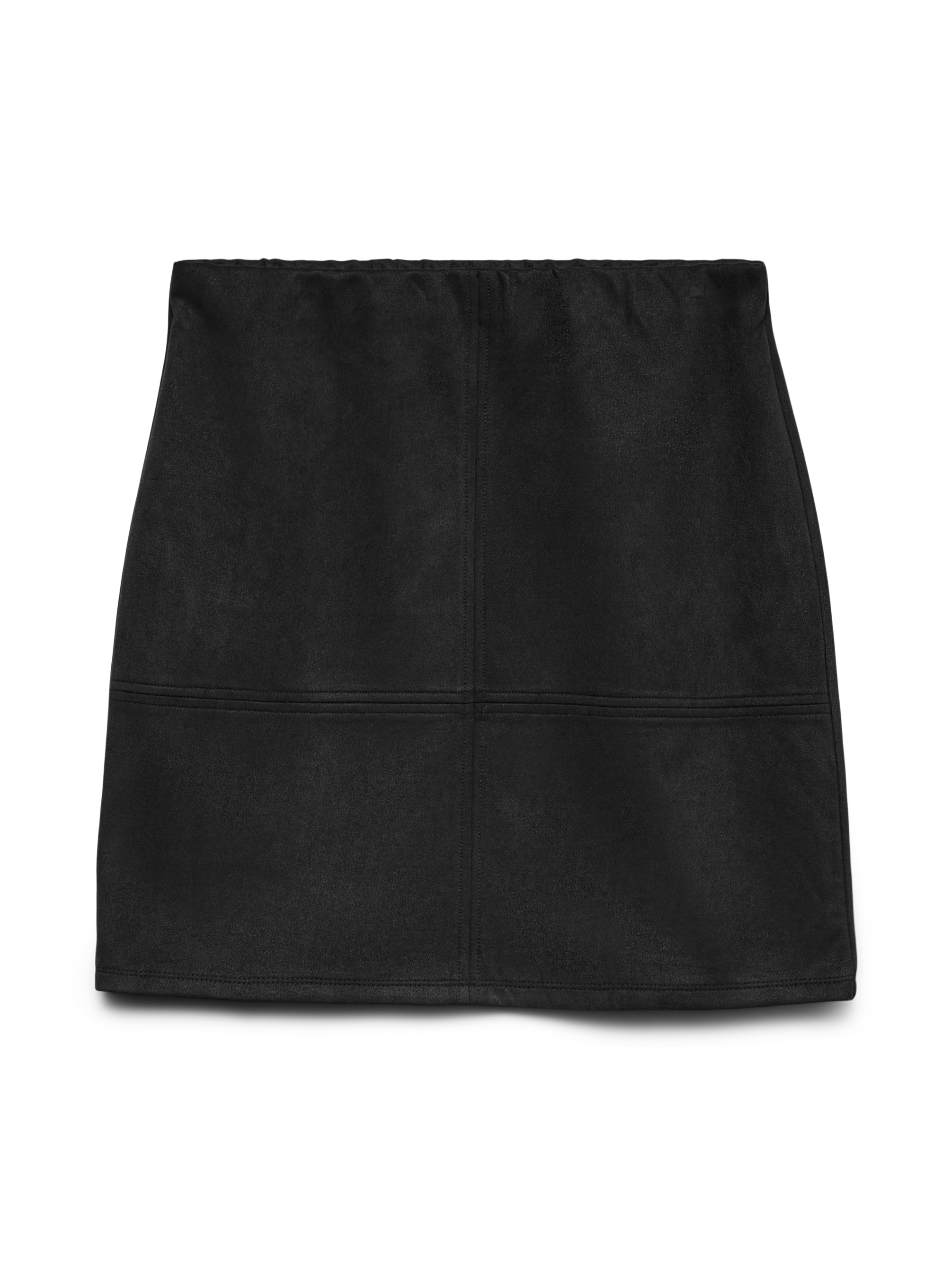 VMKRETA High waist Korte rok