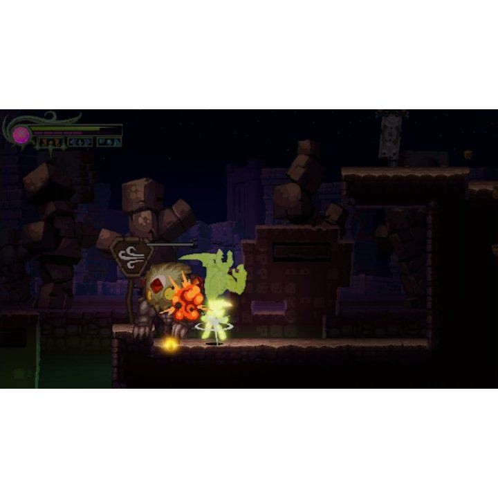 Smelter- PlayStation 4