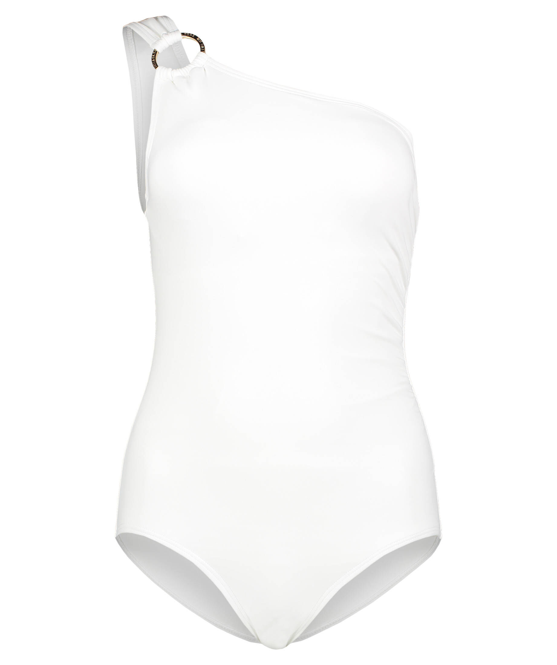 Michael Kors| Damen Badeanzug ICONIC SOLIDS