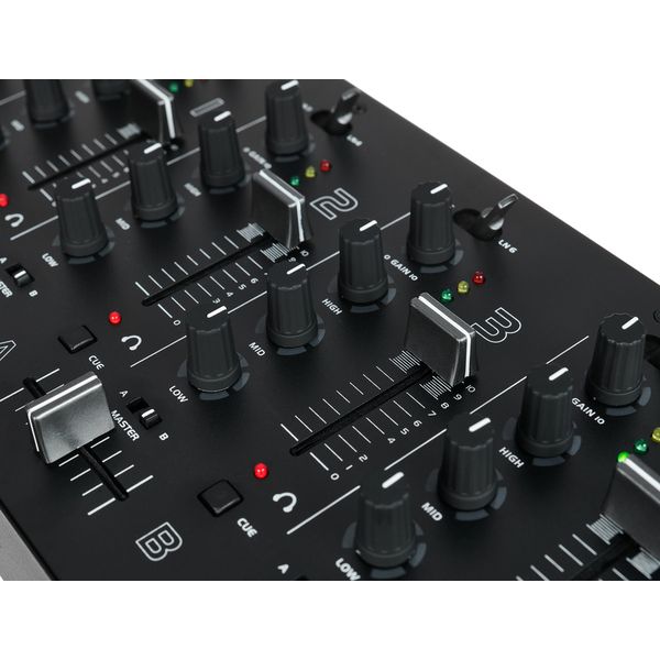 Omnitronic PM-444Pi