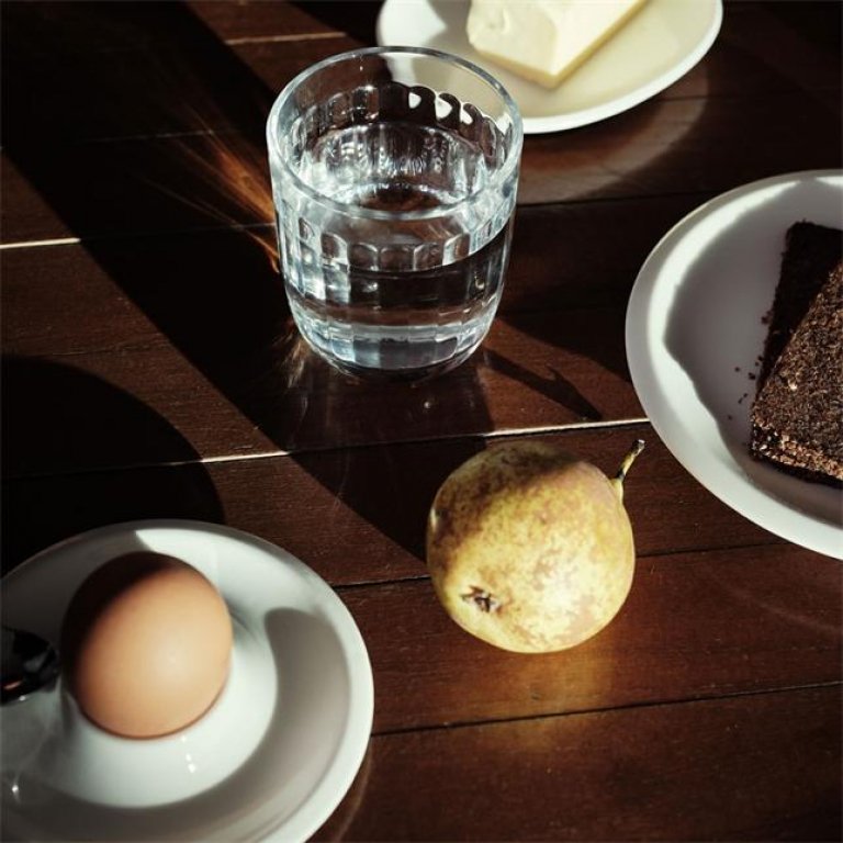 Iittala Raami glazen 26cl set van 2 helder