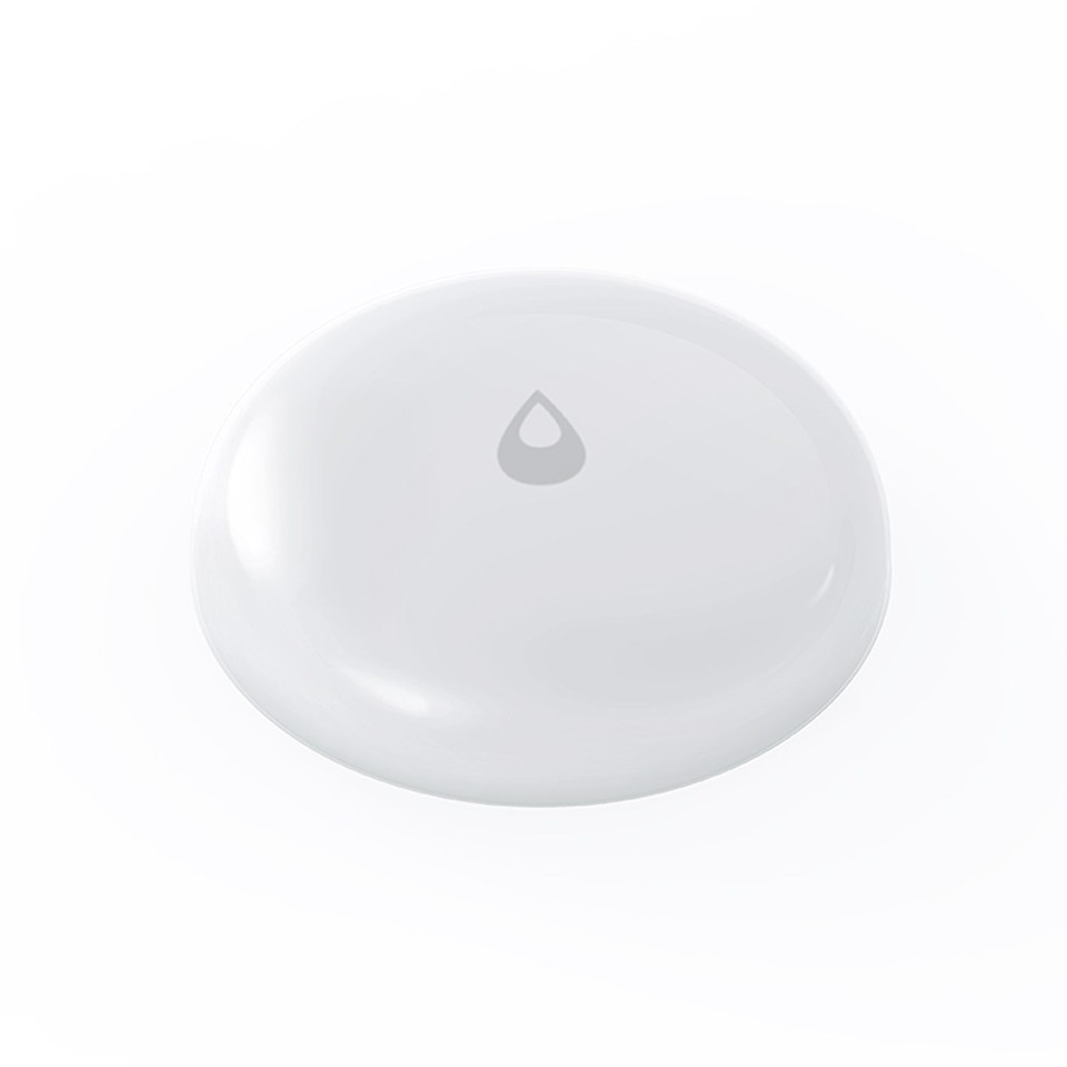 Aqara - Vandlækage Sensor T1 - Beskyt Dit Hjem mod Vandskader