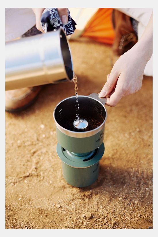 Stanley Stanley Easy-Brew Pour Over Set
