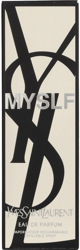 Yves Saint Laurent - MYSLF Eau de Parfum - 60 ml - Heren