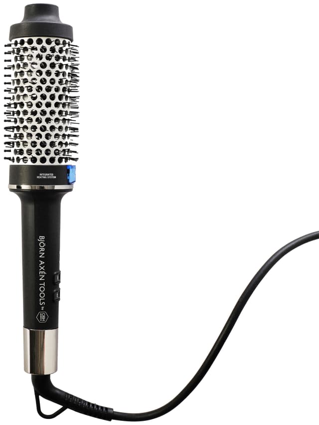 OBH Nordica BAT Magic Style Pro varmluftbørste 3126 (sort)