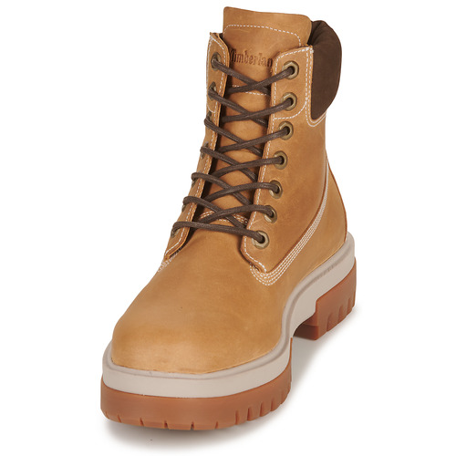 Timberland - TBL PREMIUM WP BOOT - Marron