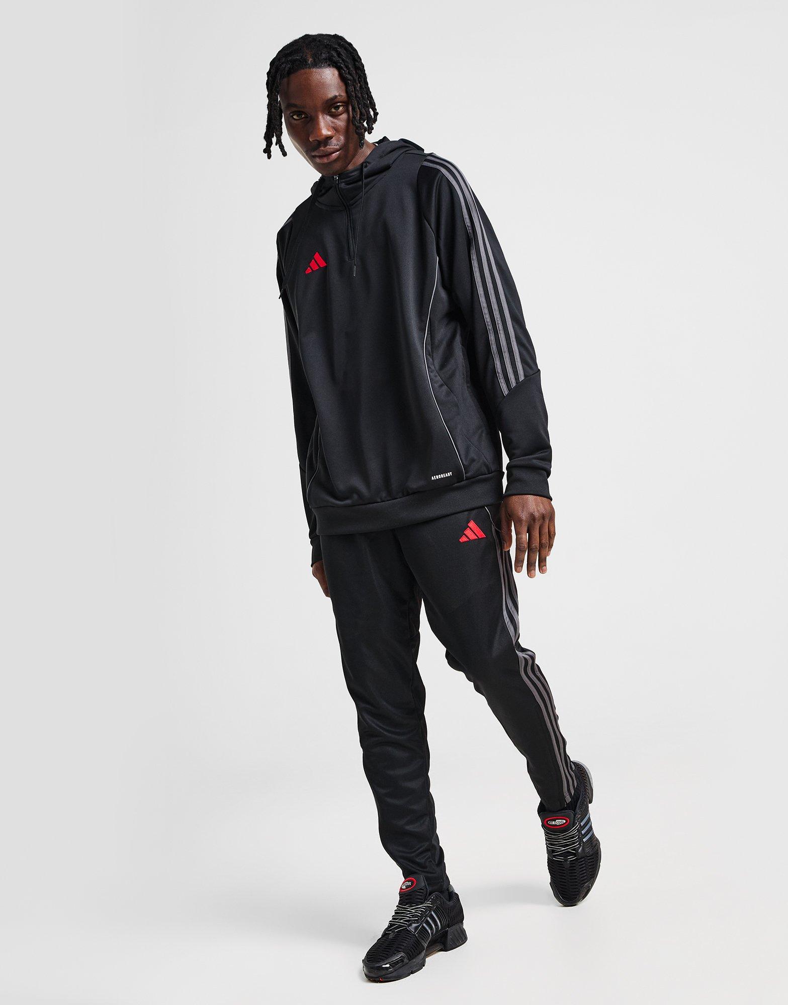adidas Sweat à Capuche Tiro 24 Homme