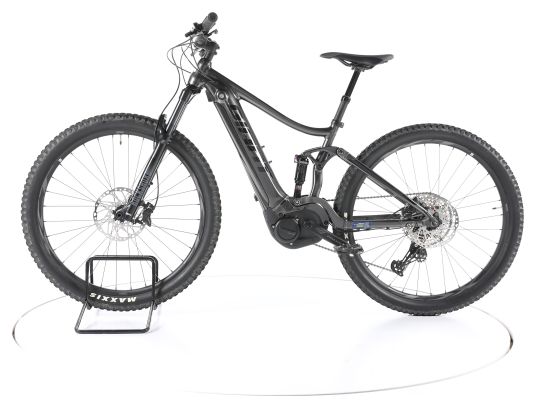 Produit reconditionné - Giant Stance E  1 Pro  Vélo électrique VTT 2021 - Très Bon Etat