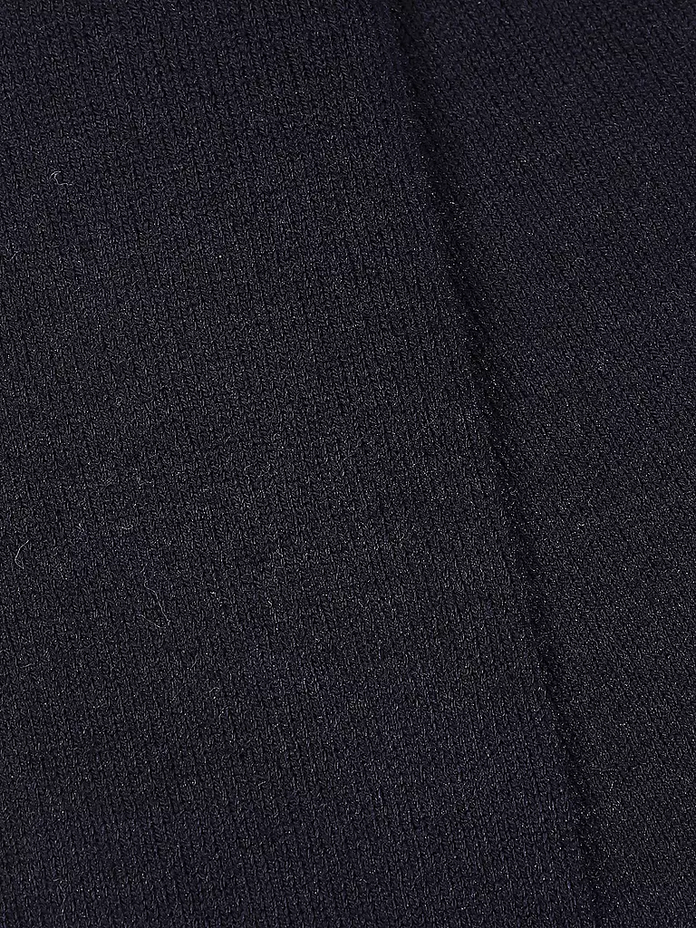 FALKE Kinder Strumpfhose darkmarine blau