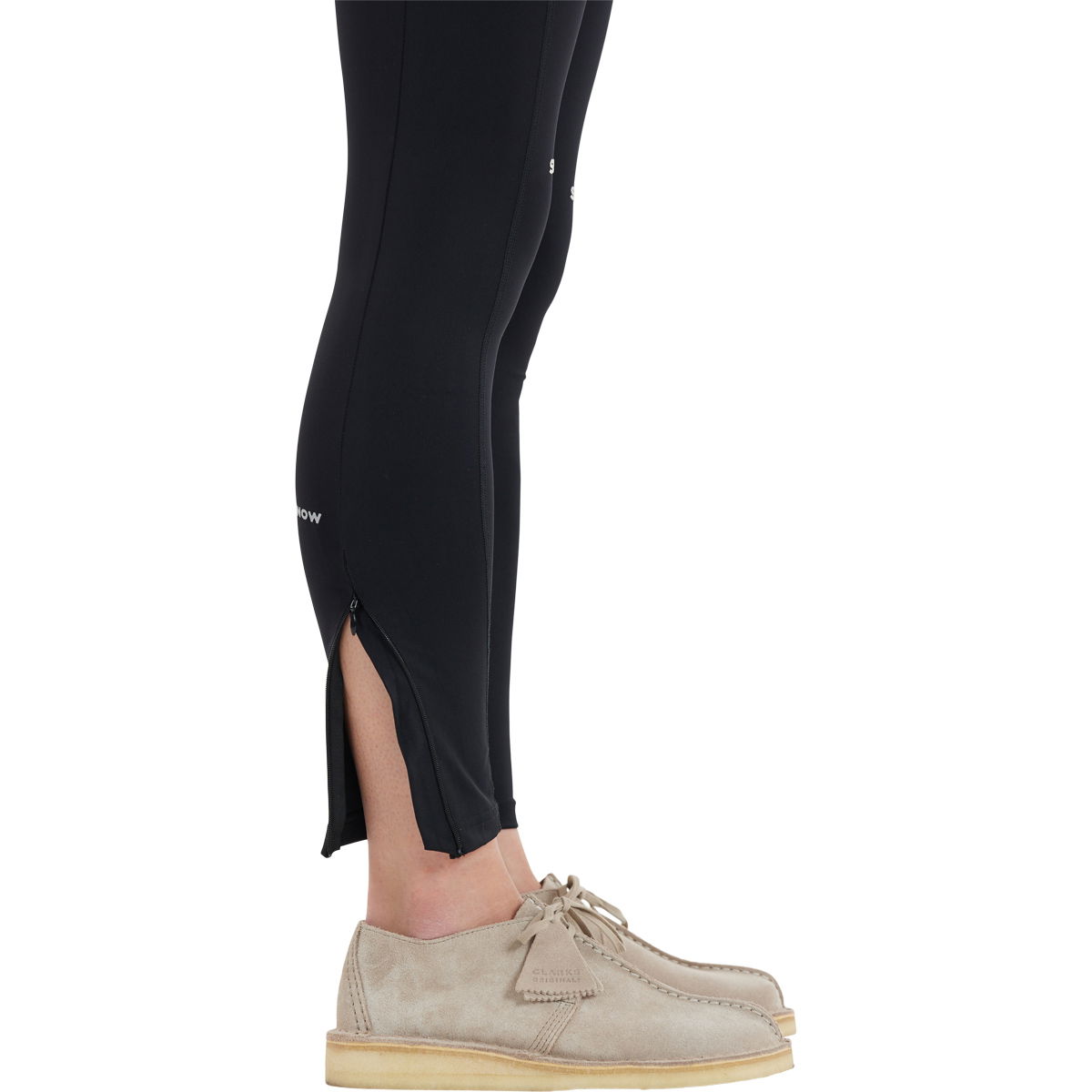 SOS Leysin Tights Dame