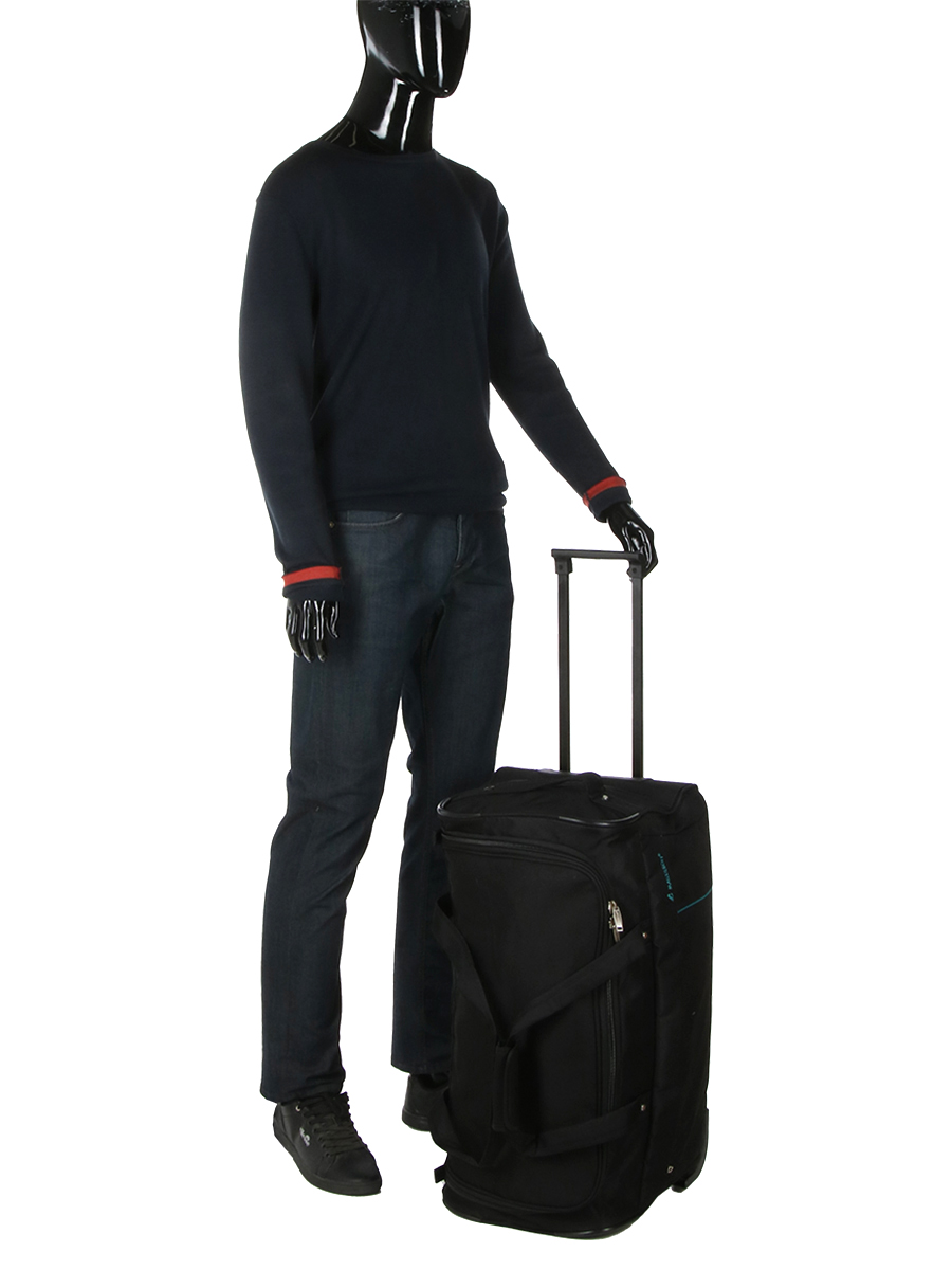 Sac de voyage Madisson Londres 66 cm